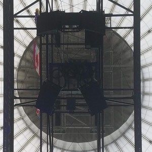 Meet your Posher, Peter